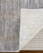 Laina 39GAF Taupe/Silver/Tan Rug