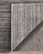 Lakewood 8A23F Black/Gray/Brown Area Rug