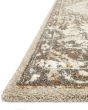 Landscape LAN-01 Sand/Graphite Area Rug