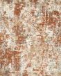 Landscape LAN-03 Rust Area Rug
