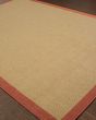 Lanai 525o Beige/Red
