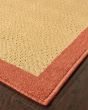 Lanai 525o Beige/Red