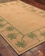 Lanai 606g Beige/Green