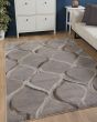 Landscapes 5905 Slate Area Rug