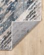 Landscapes 5910 Blue/Ivory Area Rug
