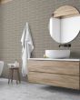 Laredo Noce Matte Ceramic Tile