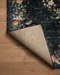 Laurel LAU-01 Navy Area Rug