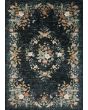 Laurel LAU-01 Navy Area Rug