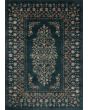 Laurel LAU-02 Navy Area Rug