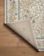 Laurel LAU-03 Cream Area Rug