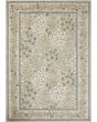 Laurel LAU-03 Cream Area Rug