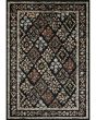 Laurel LAU-04 Black Area Rug