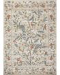 Laurel LAU-05 Cream Area Rug