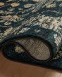 Laurel LAU-05 Navy Area Rug