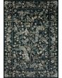Laurel LAU-05 Navy Area Rug