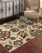 Laurel 3357m Ivory/Multi