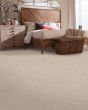 Lavish Luxury Textured SmartStrand Carpet