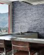 Ledger Stone Astro Silver Natural Stone Tile