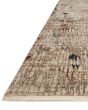 Leigh LEI-06 Ivory/Multi Area Rug