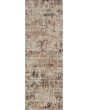 Leigh LEI-06 Ivory/Multi Area Rug