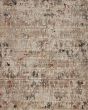 Leigh LEI-06 Ivory/Multi Area Rug