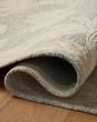 Lenore LNO-01 Blue/Natural Area Rug