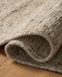 Lennox LNX-01 Smoke Area Rug
