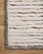 Levitt Shag LEV-01 Ivory/Multi Area Rug