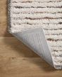 Levitt Shag LEV-01 Ivory/Multi Area Rug