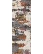 Levitt Shag LEV-04 Grey/Multi Area Rug