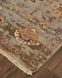 Leylan 0583F Brown/Tan/Gray Area Rug