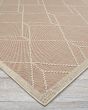 Liguria Noli Umber Area Rug
