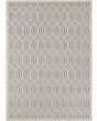 Liguria Rapallo Pebble 5'3"x7'6" Area Rug