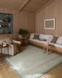 Lilah LIH-01 Ivory/Sky Area Rug