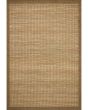 Lilah LIH-01 Natural/Bark 2'3"x3'9" Area Rug
