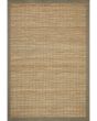 Lilah LIH-01 Natural/Grey 2'3"x3'9" Area Rug