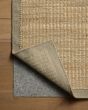 Lilah LIH-01 Natural/Grey Area Rug