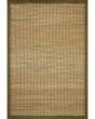 Lilah LIH-01 Natural/Olive 2'3"x3'9" Area Rug