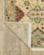 Lilihan 4601w Beige/Multi Area Rug