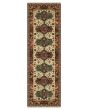 Lilihan 8022r Red/Multi Area Rug
