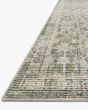 Linnea LIN-01 Moss/Ivory Area Rug