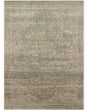 Linnea LIN-04 Taupe/Mist Area Rug