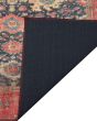 London 4804 Navy Area Rug