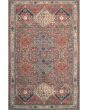 London 4807 Multi Area Rug