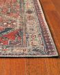 London 4807 Multi Area Rug