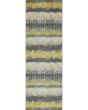 London 4812 Gold/Grey Area Rug