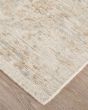 Loralai 8A64F Ivory/Tan/Green Area Rug