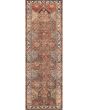 Loren LQ-16 Spice/Multi Area Rug