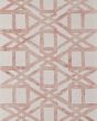 Lorrain 8571F Ivory/Pink/Tan Area Rug