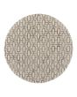 Lorrain 8919F Ivory/Taupe Area Rug